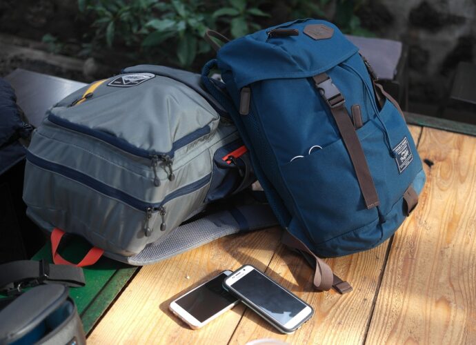 Travel Bag Produsen Tas Jakarta